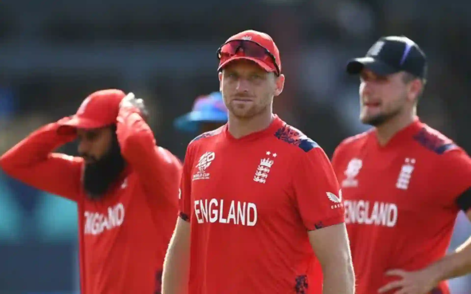 3 Out-Of-Form England Batters Ahead Of Champions Trophy 2025